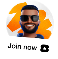 Join through a streamer