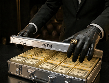 Prize case
